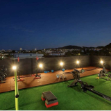 GK Fitness Club