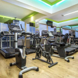 GK Fitness Club