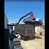 Gsm Scrap Metal