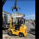 Gsm Scrap Metal