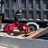 Gsm Scrap Metal