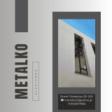 Metalko Αλεξιάδης