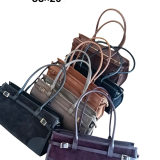 Δερμάτινες τσάντες