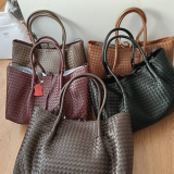 Δερμάτινες τσάντες