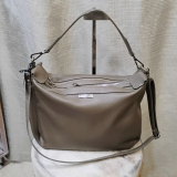 Δερμάτινη τσάντα