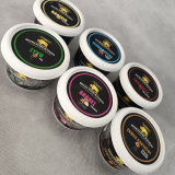 Παγωτό με βουβαλίσιο γάλα