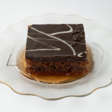 Σοκολατόπιτα