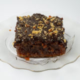 Καρυδόπιτα