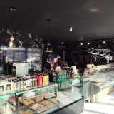 ΣΥΓΧΡΟΝΟ ΚΡΕΟΠΩΛΕΙΟ ΥΨΗΛΗΣ ΑΙΣΘΗΤΙΚΗΣ