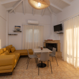 Lagouvardos Apartments