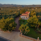 Lagouvardos Apartments