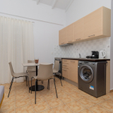 Lagouvardos Apartments