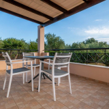 Lagouvardos Apartments