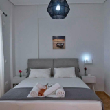 Lagouvardos Apartments