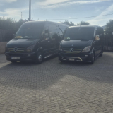 Baccara Mini Buses