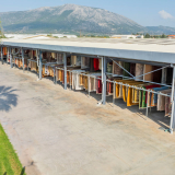 Ταπητοκαθαριστήρια Ευγενικός – Πρότυπο Κέντρο Καθαρισμού & Φροντίδας Χαλιών
