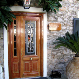 Mistral Hotel
