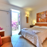 Mistral Hotel