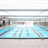 Star Pool Center