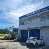 KLEEMANN Eurolifts