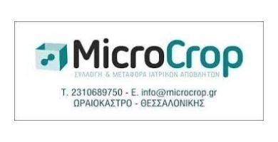 Microcrop