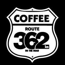 Coffee Route 362