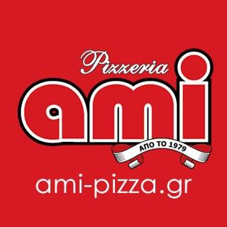 Ami Pizza