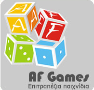 AF Games