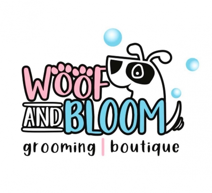 Woof and Bloom