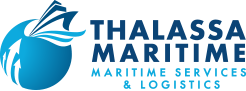 Thalassa Maritime Υπηρεσιες Logistics
