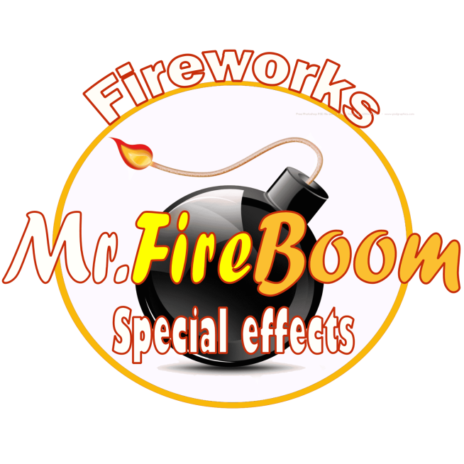Mister Fireboom