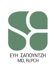 Σαπουντζή Εύη