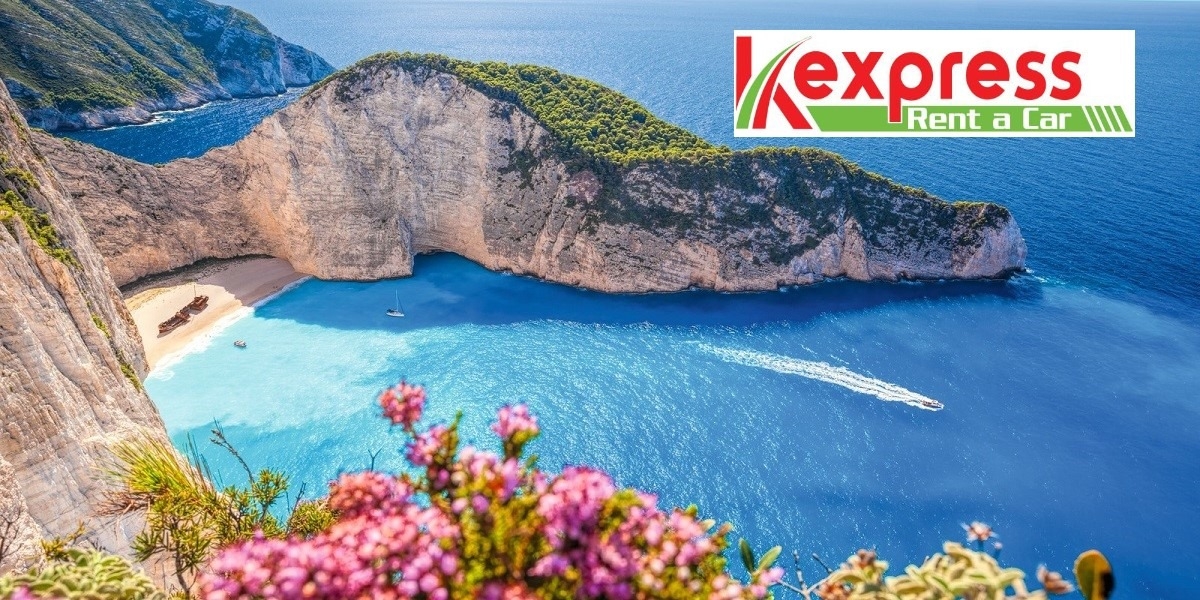 K Express Ενοικιάσεις Αυτοκινήτων Ζάκυνθος
